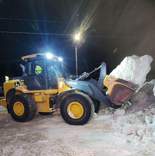 Gobbo Snow Removal & Contracting Inc work photo 1