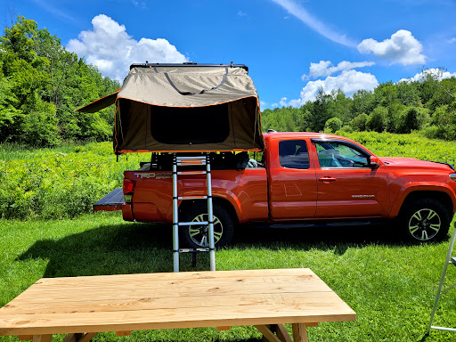 Maple Hill Campsites - Thumbnail