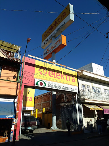 Elektra Valle de Santiago - Thumbnail