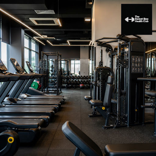 Modern gym equipment can completely transform your workout results. At The Sweat Box Health Club… post image
