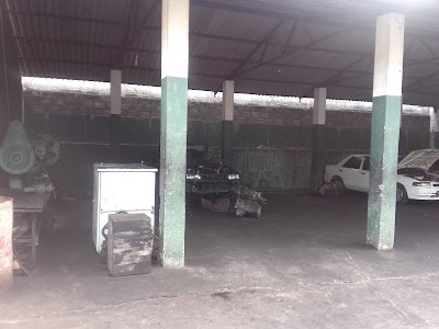 Photos of Hashan Motors