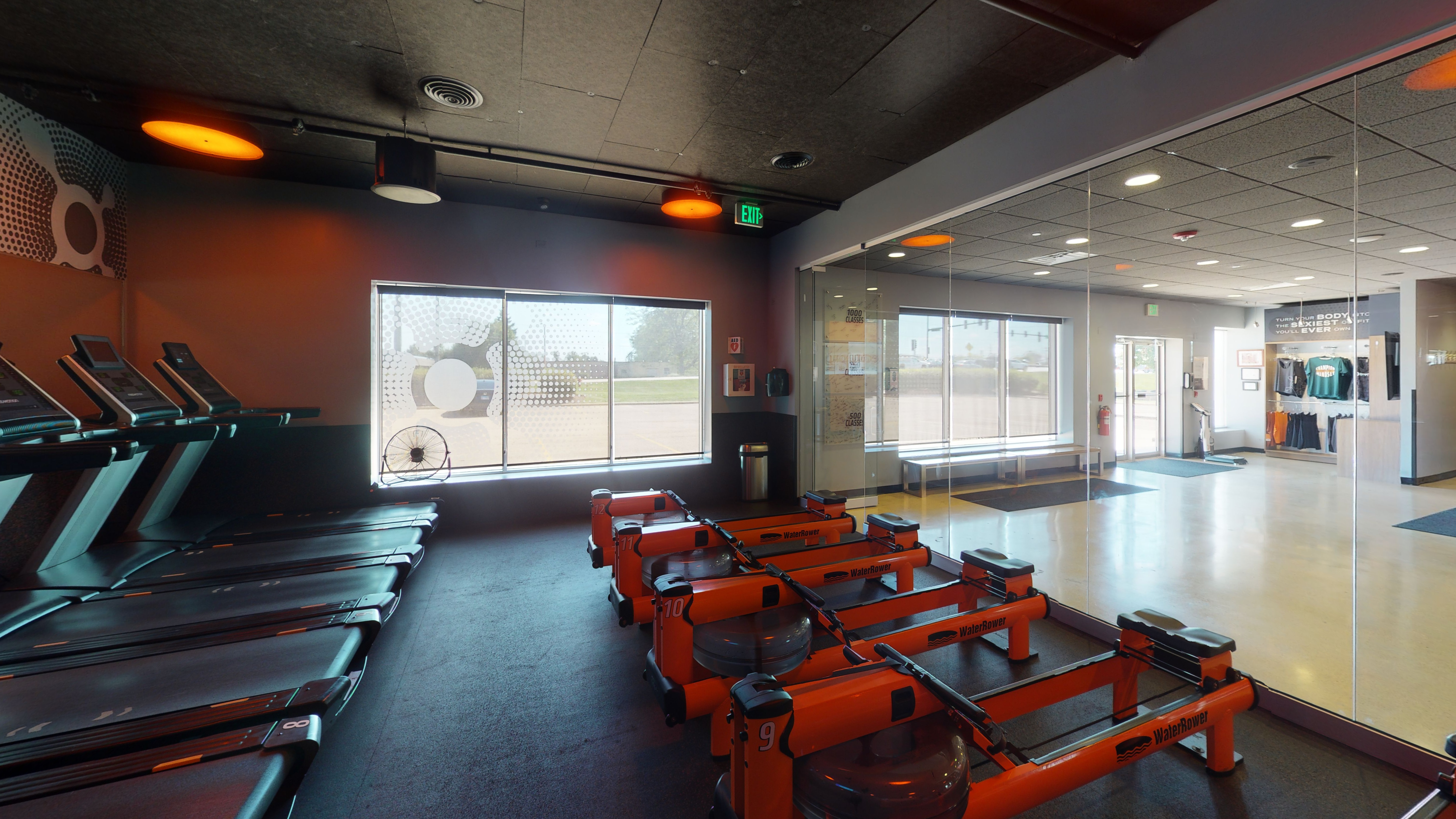 Orangetheory Fitness photo 8
