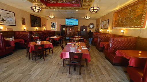 Kim San Chinese Restaurant Gallery - United States