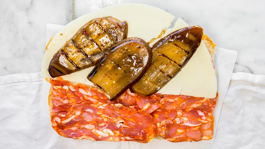 Salumeria 2703 by null
