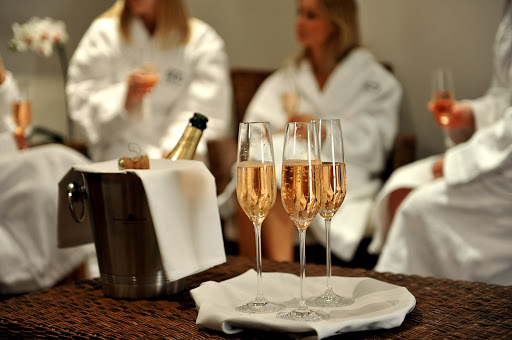 The Spa at Barnham Broom