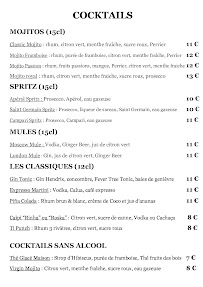 Menu La Stoa Page 7