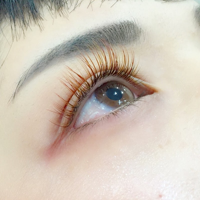 SAKURA SPA eyelash