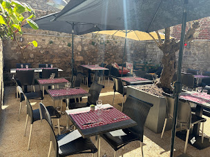 Photo n°7 de Restaurant Comme Avant... à Crépy-en-Valois (Restaurant français)