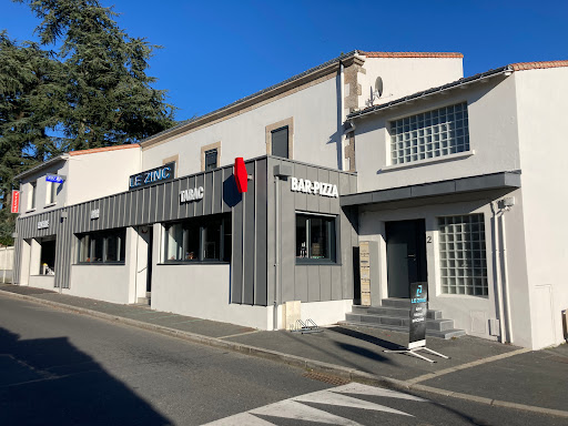 Photo 3 - Le Zinc