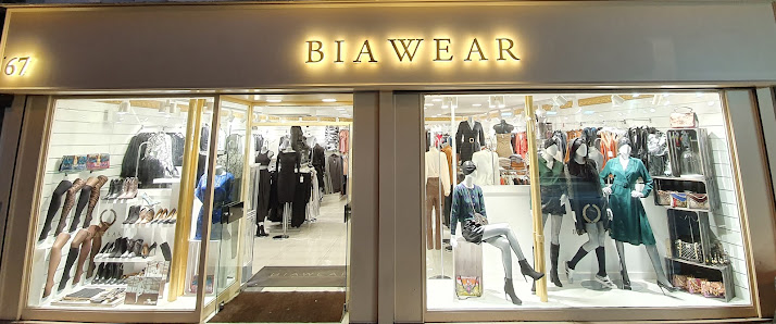 BIA WEAR - Saint-Denis