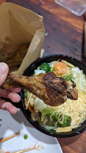 Seven Heaven Chinese Take Away - Thumbnail
