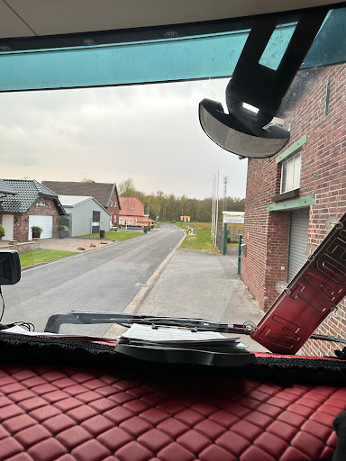 TSK Transport-Service Karl-Heinz Küppers GmbH - Thumbnail