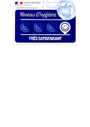 Photo n°61 de Le Paradis des Amis à Paris (Restaurant français)