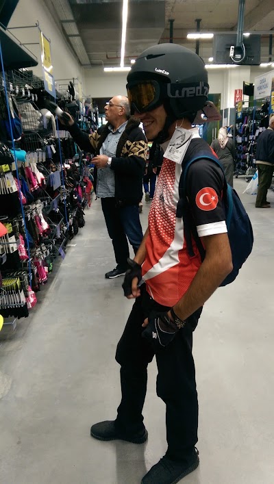 Photos of Decathlon &Ccedil;orlu