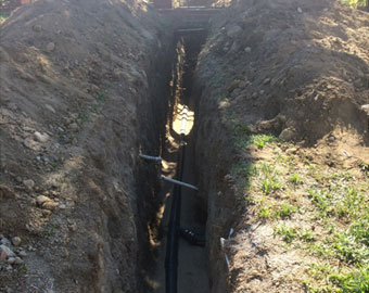 Plumber Upland