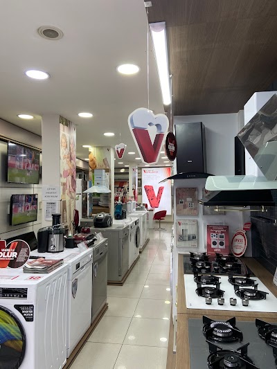 Vestel Yetkili Satış Mağazası