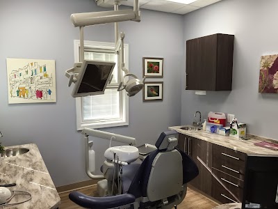 North Bridge Dental