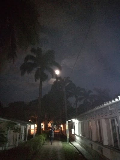 Photos of Anthropological Museum University of Tolima
