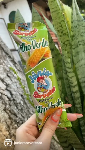 Avaliações sobre Júnior Sorvetes em Porto Velho - Sorveteria