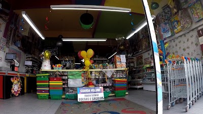 Photos of S.O.S EMBALAGENS