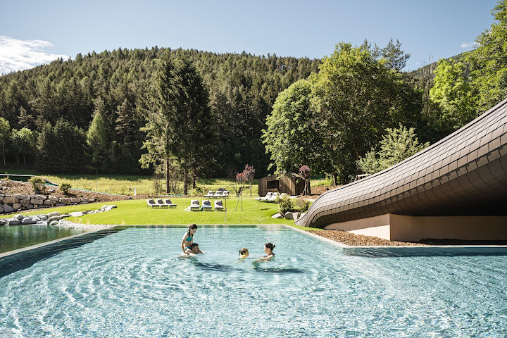 Falkensteiner Family Resort Lido by null