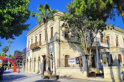 Atatürk Evi