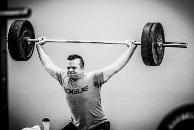 Brentwood Barbell