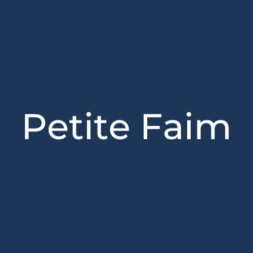 Petite Faim - Thumbnail