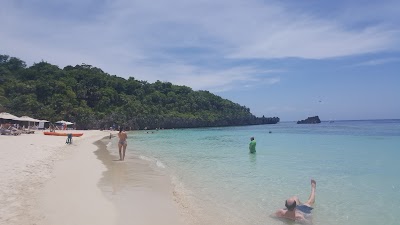 Photos of West Bay Beach