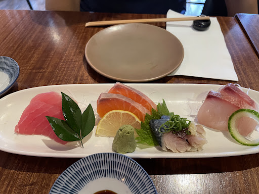 Yuzen - Visual