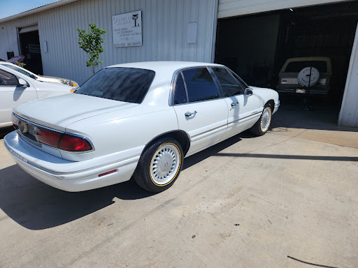 RAMBLAS AUTO REPAIR LLC - Thumbnail