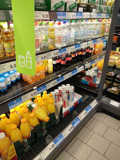 ALDI Heiligenstadt - Thumbnail