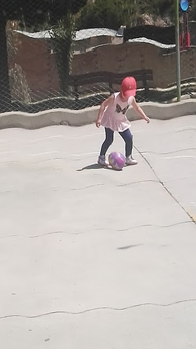 Photos of Plaza De Los Ni&ntilde;os H&eacute;roes de Bolivia