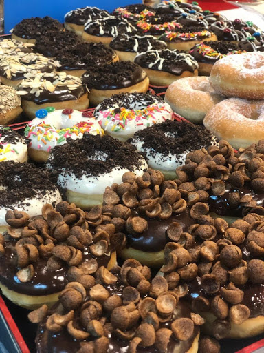 Ikhwan Bakery Labuan
