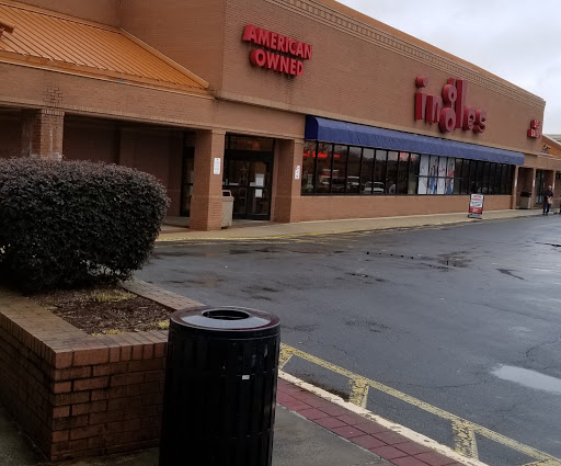 Thomasville Commons