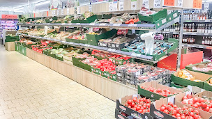 Photo n°21 de Lidl à Riedisheim (Supermarché)