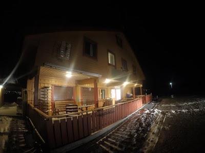 Photos of Lundh&oslash;gda Camping and Motel