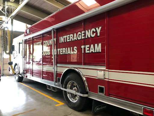 Chico Fire Department - Station 2 - Thumbnail