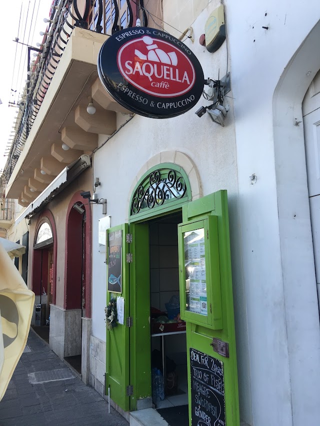 Opera Caffelounge
