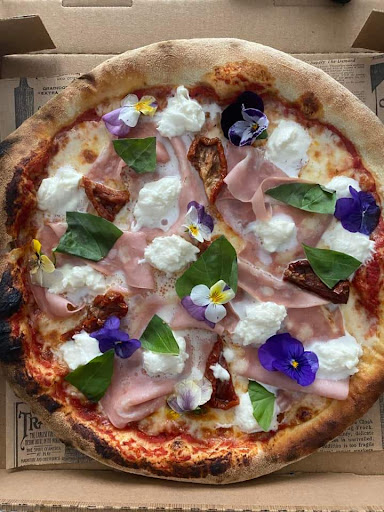 Photo 3 - Pizza Lé La