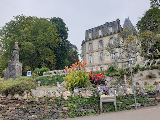 Primary School Sylvain Pradeau - Thumbnail