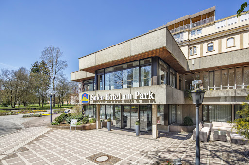 Sure Hotel by Best Western Bad Dürrheim