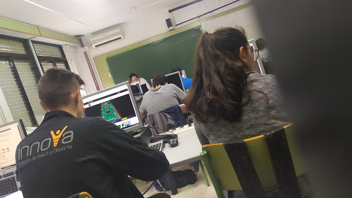 IES José Planes - Thumbnail