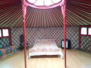 Photo n°21 de Asinerie d'En Manaou à Thil (Association bénévole)