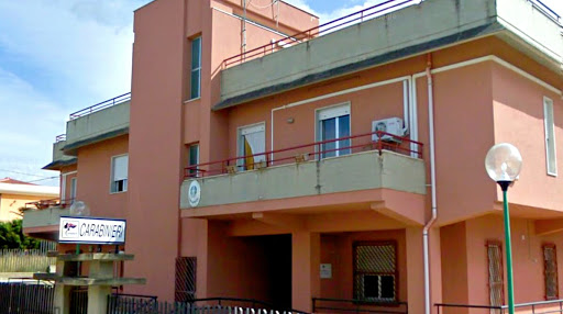 Carabinieri Comando Stazione Trappeto