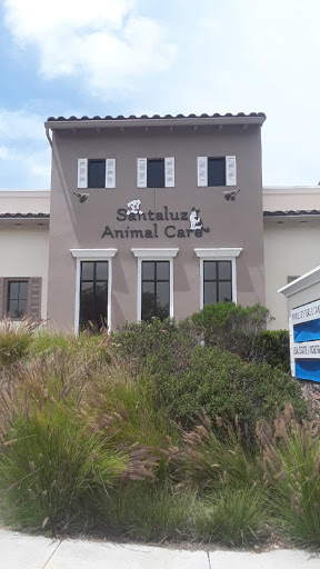 Santaluz Animal Care