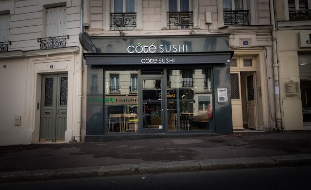 Côté Sushi Boétie
