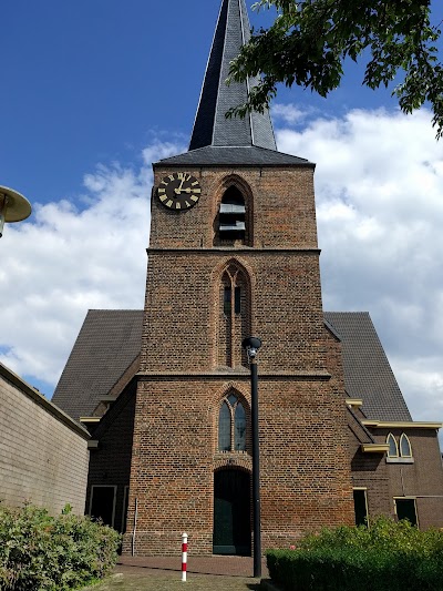 Dorpskerk