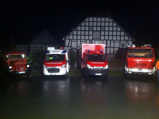 Freiwillige Feuerwehr Grafschaft - Thumbnail