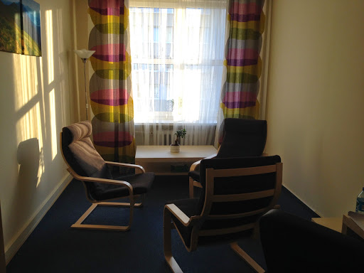 Poradnia ""HARMONIA"" Psycholog Seksuolog Warszawa